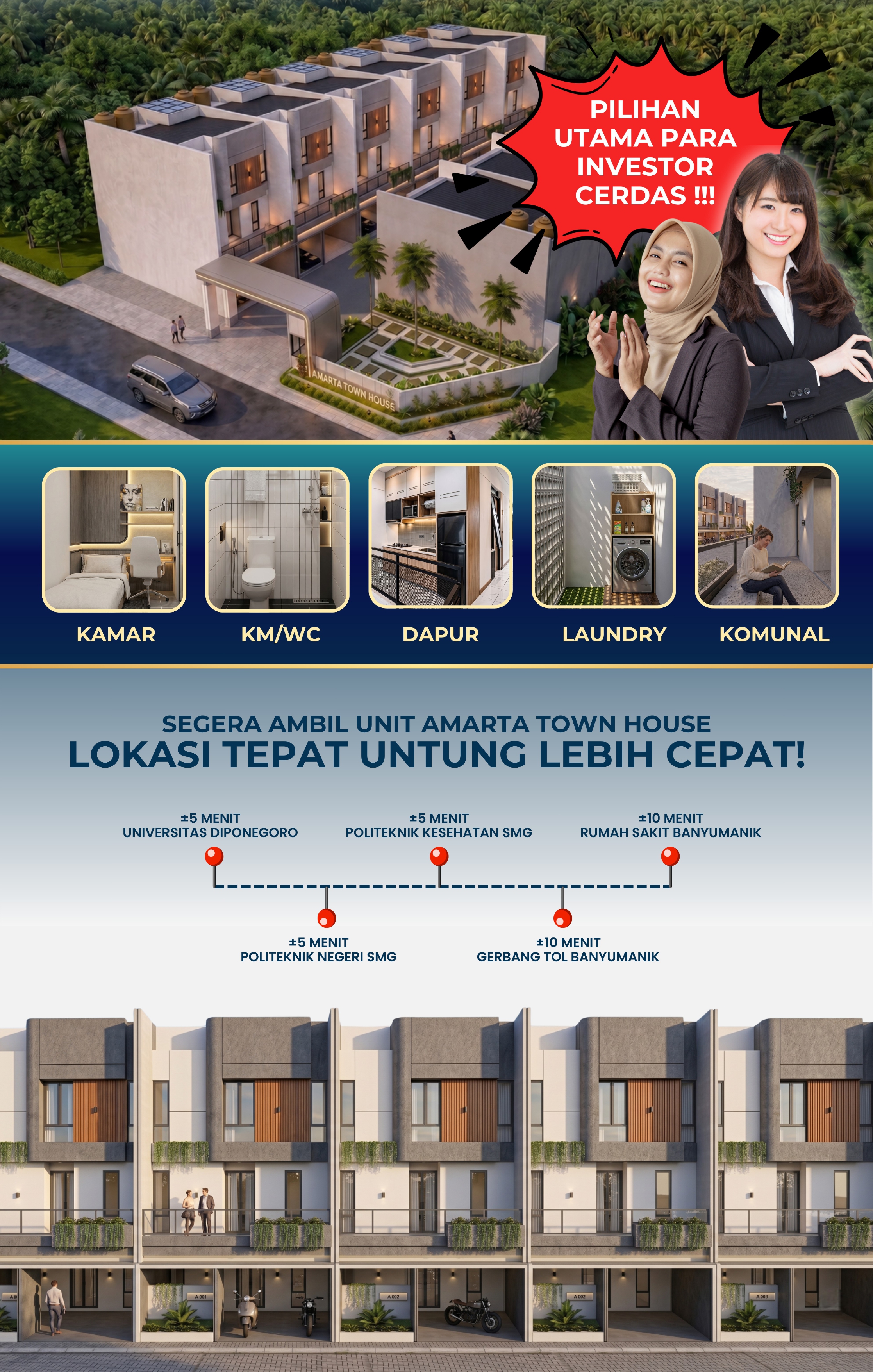 Brosur Investasi 2
