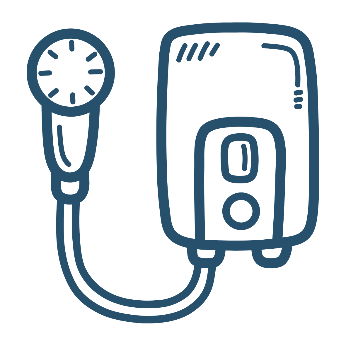Water Heater AMARTA TOWN HOUSE