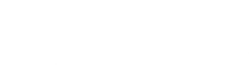 AMARTA TOWN HOUSE