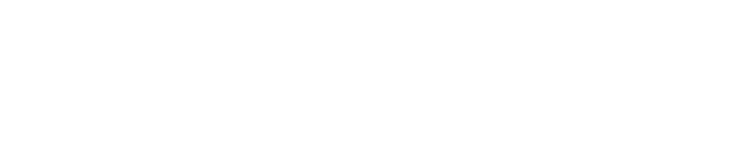 AMARTA TOWN HOUSE - Exclusive Student House